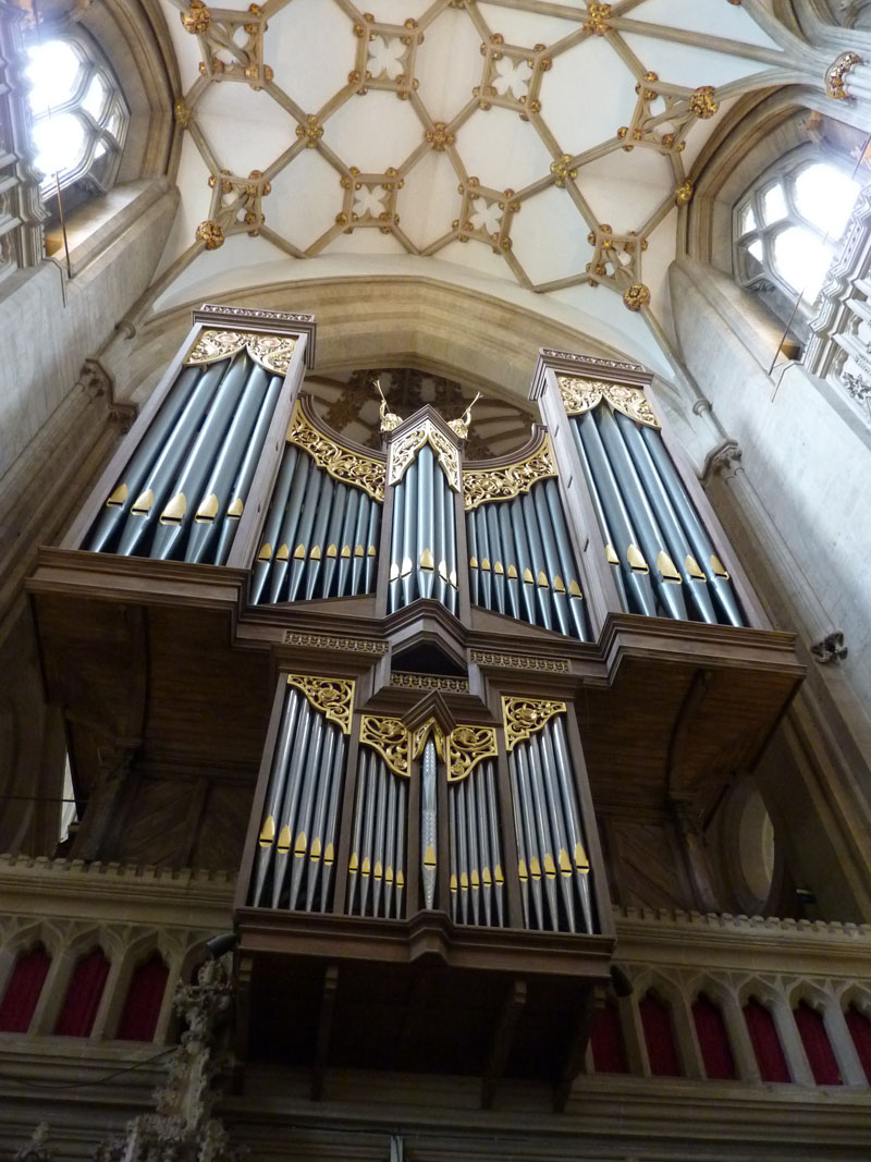 Wells Cathedral